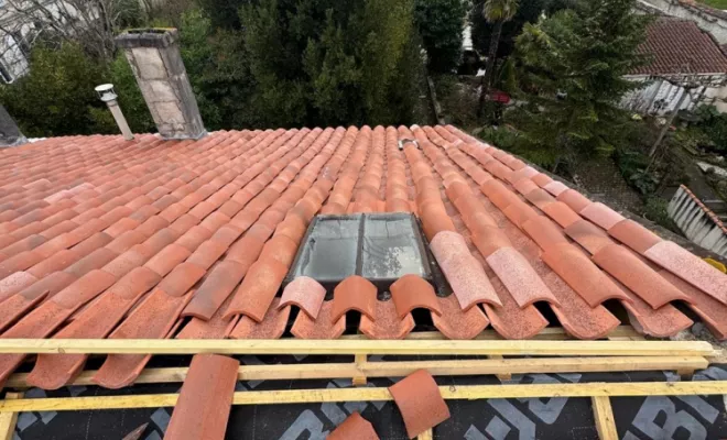 Couverture, Cognac, DRF Couverture