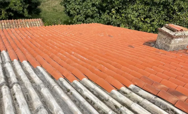 Couverture, Cognac, DRF Couverture