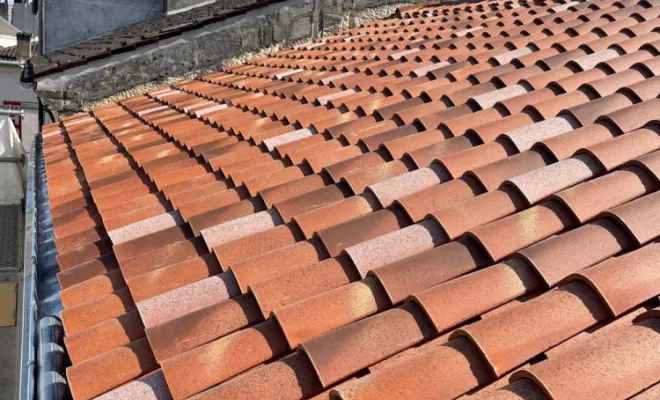 Couverture, Cognac, DRF Couverture