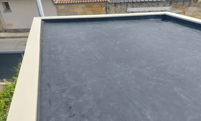 Nettoyage / Démoussage, Cognac, DRF Couverture