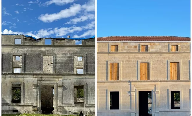 Nettoyage / Démoussage, Cognac, DRF Couverture