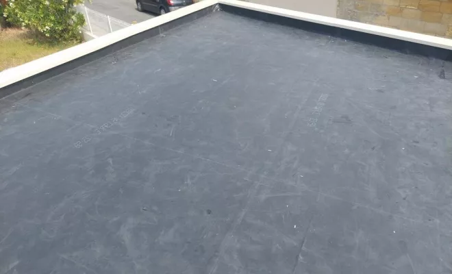 Nettoyage / Démoussage, Cognac, DRF Couverture