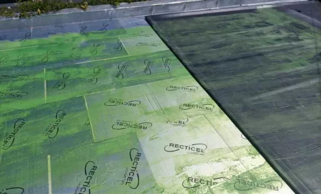 Nettoyage / Démoussage, Cognac, DRF Couverture